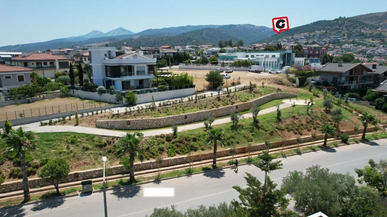 Güzelbahçe Belediyesi, Ali İsmail Korkmaz'ın İsmini Bir Parkta Yaşatacak