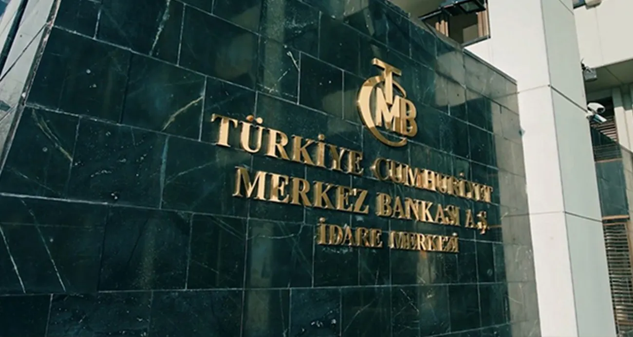 Merkez Bankası faiz kararı belli oldu