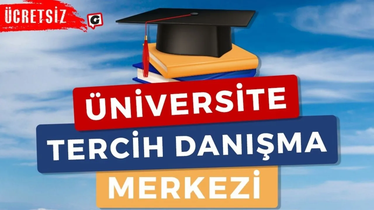Ödemiş Belediyesi ve İstanbul Aydın Üniversitesi'nden Ücretsiz YKS Tercih Danışmanlığı Hizmeti