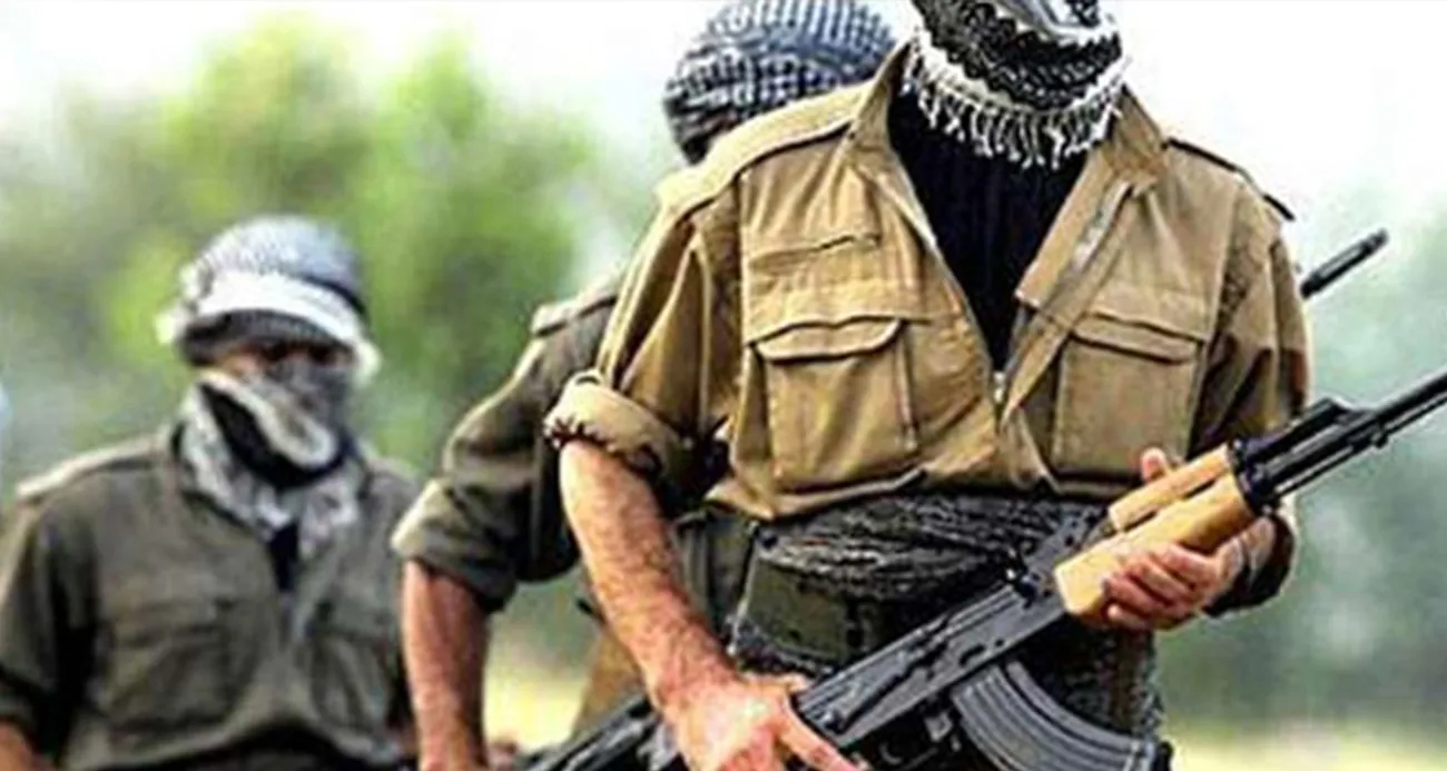 Talabani’ye bağlı peşmerge kadrosunda görünen 3 PKK üyesi yakalandı