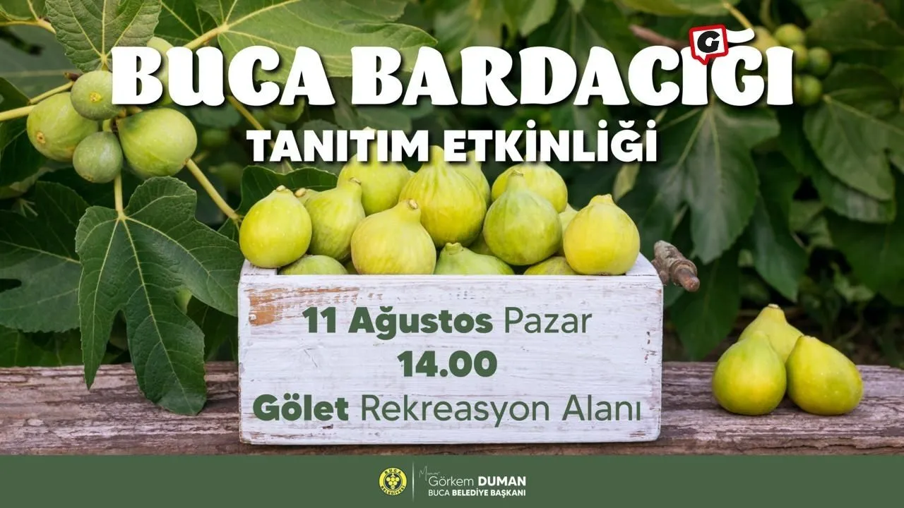 Buca Bardacığı Şenliği: İzmir'in Lezzeti Buca'da!