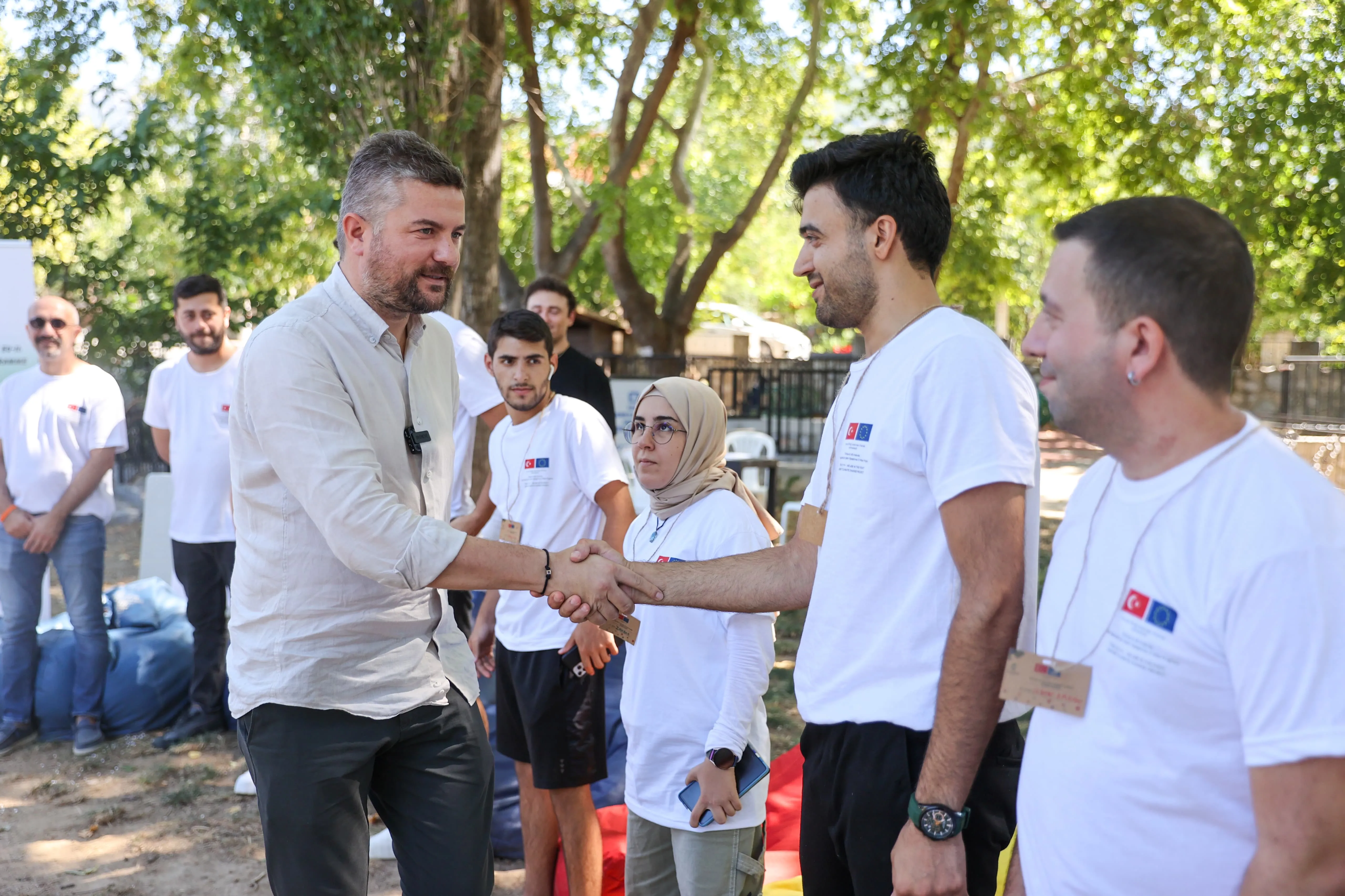 Buca Belediyesi, iklim değişikliğiyle mücadele için gençlere yönelik bir kamp düzenliyor. Kampta iklim çözümleri eğitimleri, çalıştaylar ve teknik geziler yer alıyor.