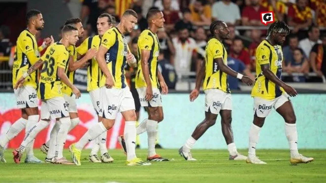 Fenerbahçe'de Transferde Son Durak! Kimler Gidiyor, Kimler Kalıyor?