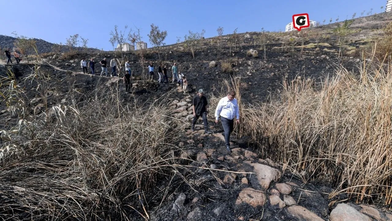 İzmir'de Yangın Felaketi Sonrası İyileşme Çalışmaları Hızlandı