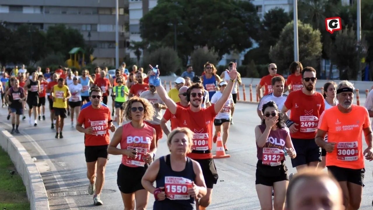 9 Eylül Yarı Maratonu: ESHOT ve İZDENİZ'de Önemli Düzenlemeler