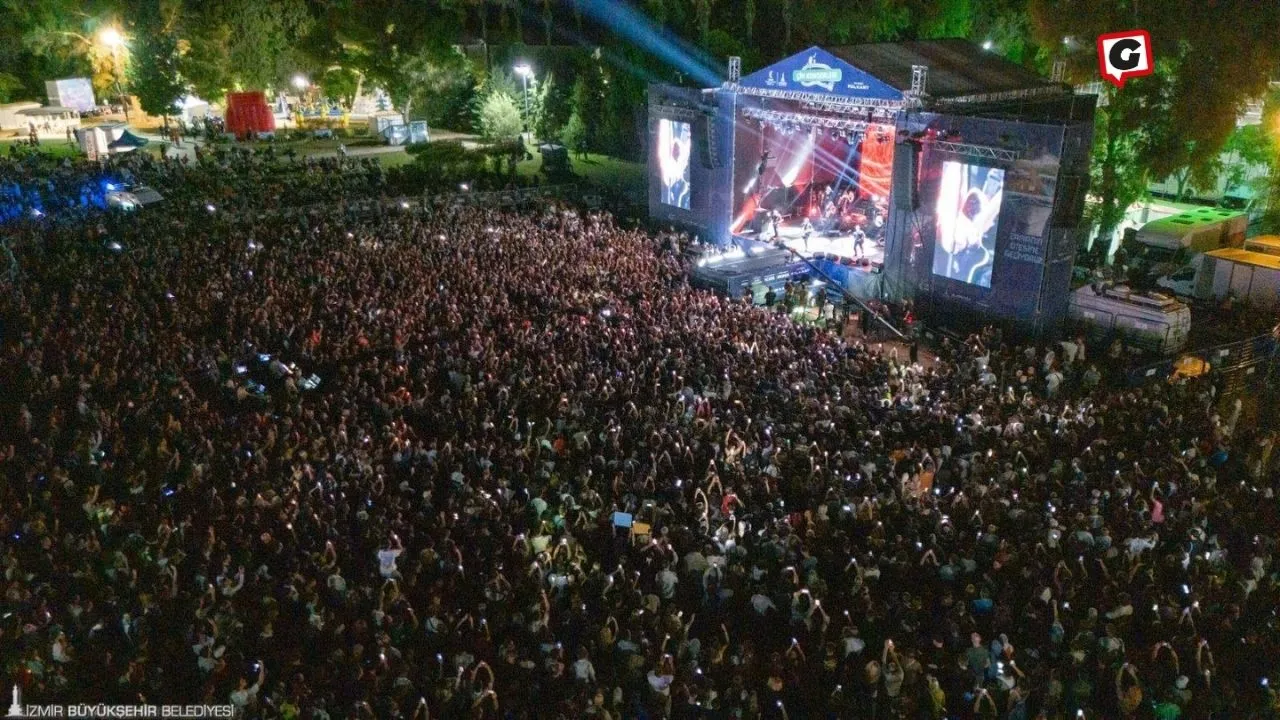 93. İzmir Enternasyonal Fuarı, Teknoloji Temasıyla Binlerce Ziyaretçiyi Ağırladı