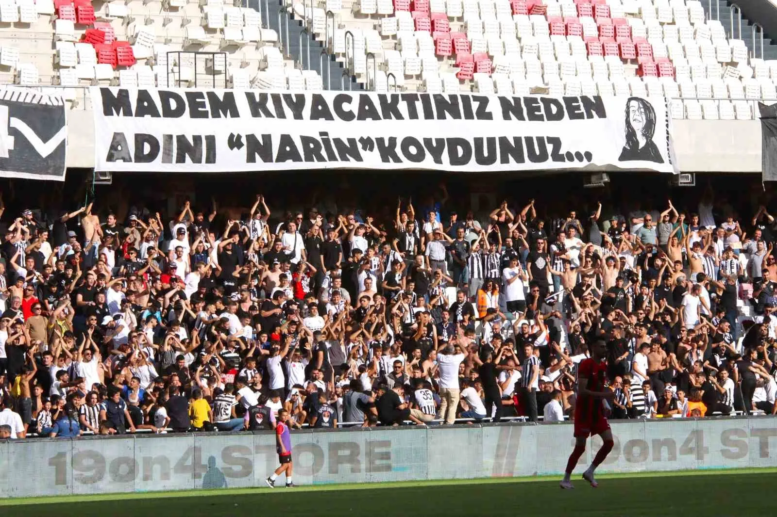 Altay’da hedef iç sahada kazanmak