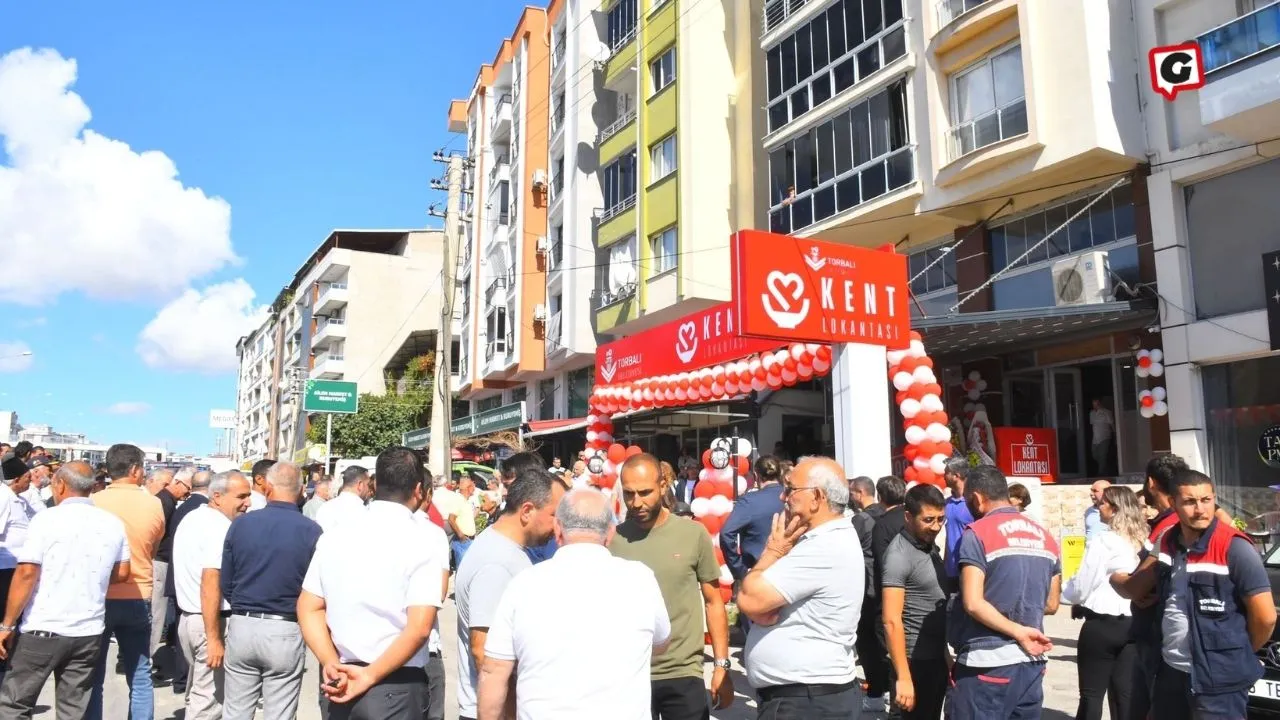 Ayrancılar’a Ekonomik Destek: Kent Lokantası Hizmete Girdi