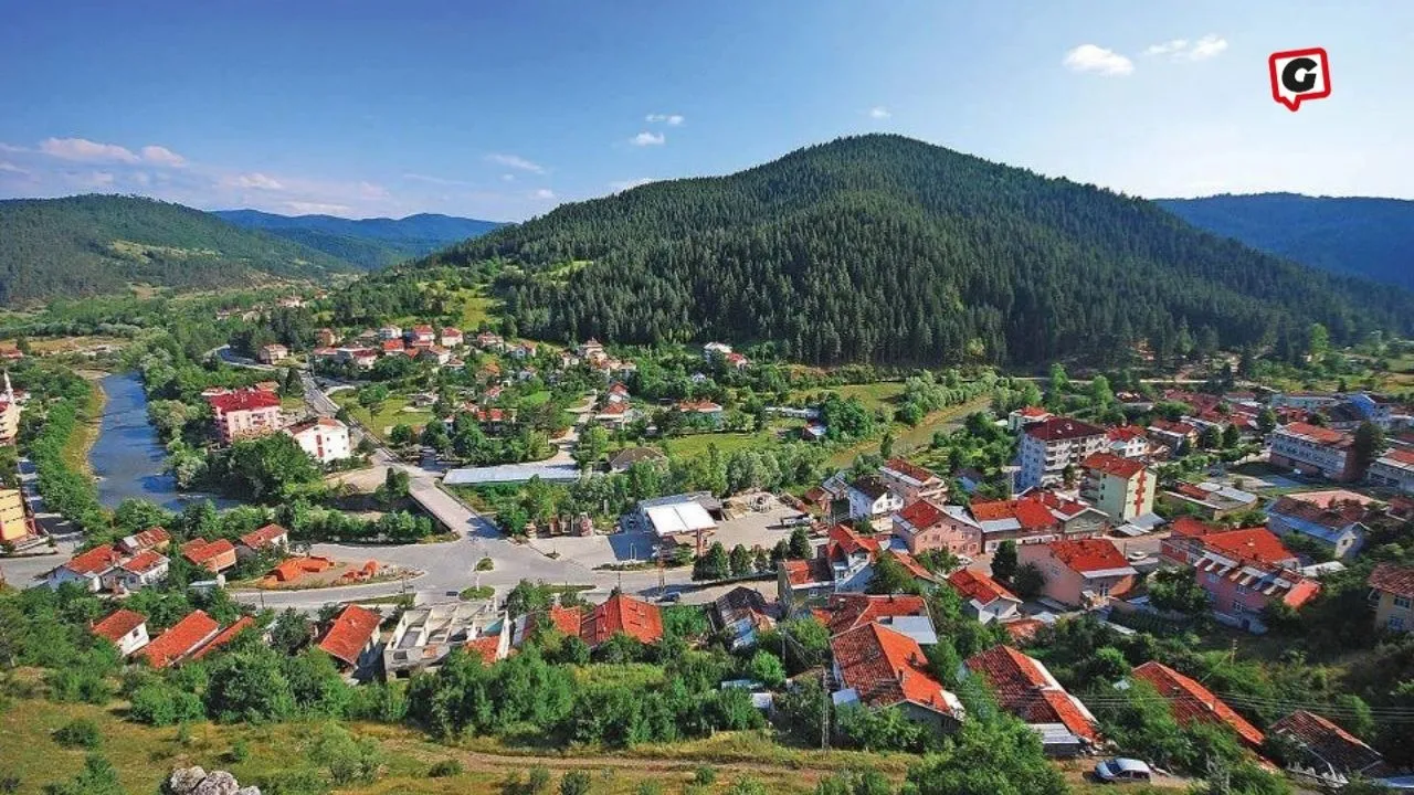 Azdavay Nerede? Karadeniz'in Gizli Cenneti Hangi İle Bağlı? Azdavay ney ile meşhur?