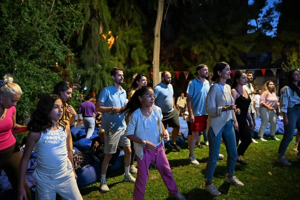 Bornova Belediyesi’nin Avrupa Hareketlilik Haftası etkinlikleri, İzmir Büyükşehir Belediyesi ile ortaklaşa düzenlenen Otomobilsiz Kent Günü’nde zirve yaptı.