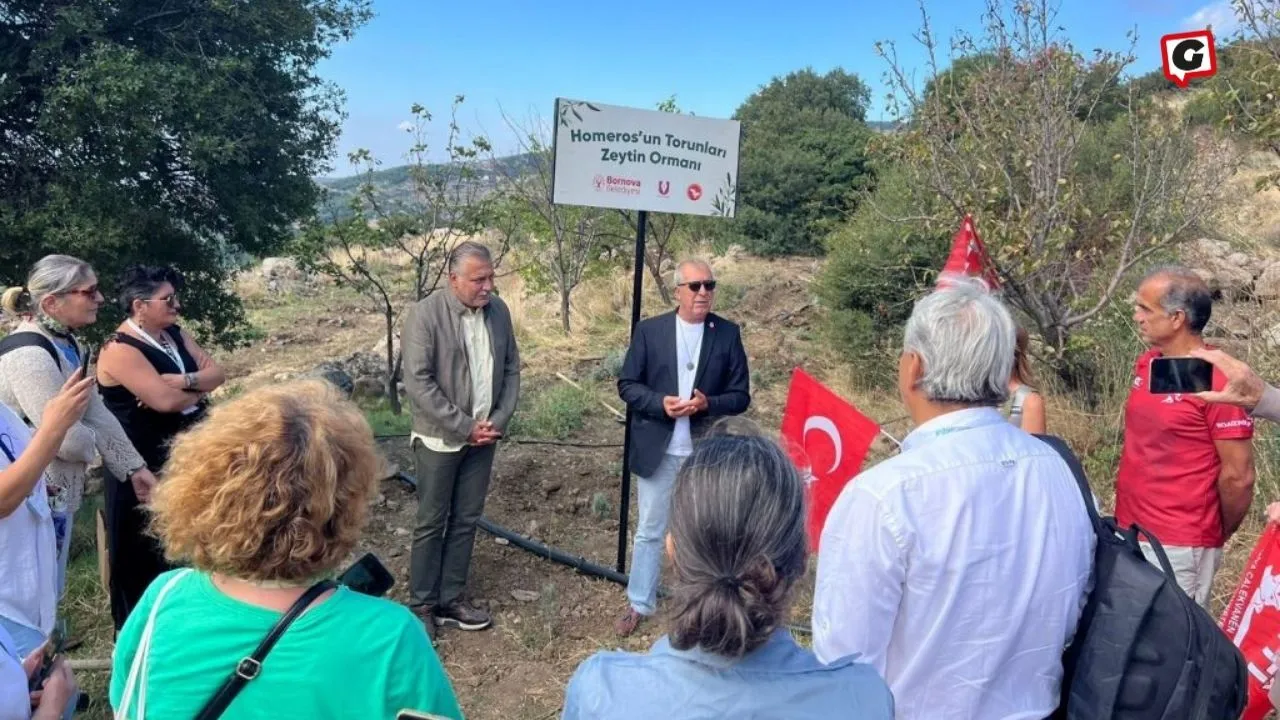 Bornova’da Avrupa Hareketlilik Haftası