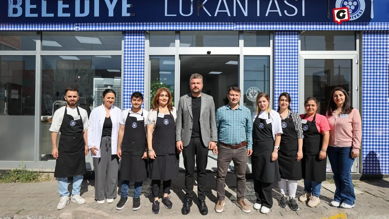 Buca’da İkinci Belediye Lokantası Açılıyor: Sağlıklı ve Uygun Fiyatlı Yemekler 45 TL