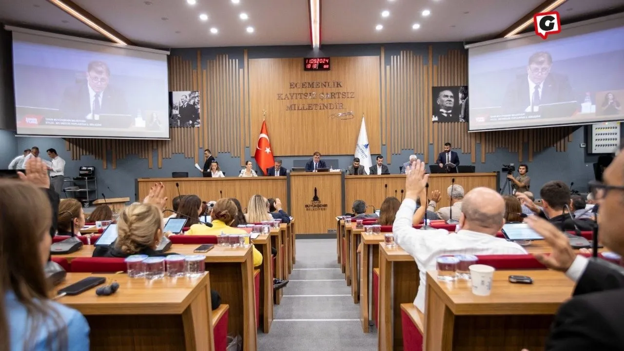 Cemil Tugay'dan Balık Ölümü İddialarına Sert Yanıt