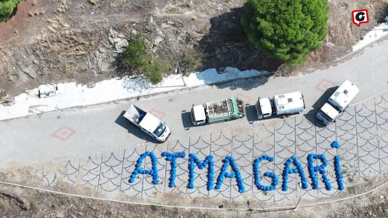 Doğanın sesine kulak verin “Atma Gari”