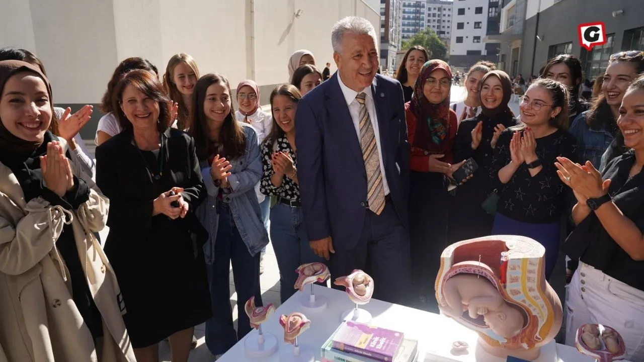 Ege Üniversitesi ile Sağlıkta Yeni Bir Dönem