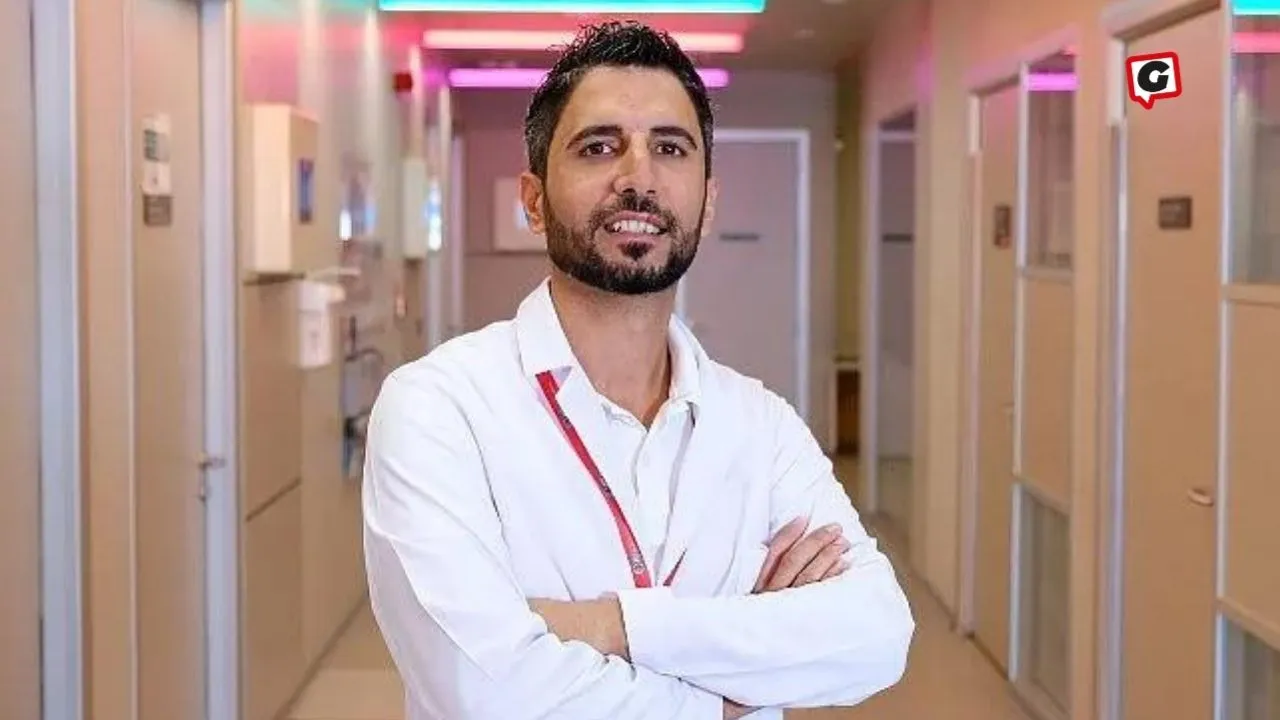 Medya ve Sosyal Medyanın Cinsiyet Rollerine Etkisi: Dr. Mert Sinan Bingöl Açıklıyor