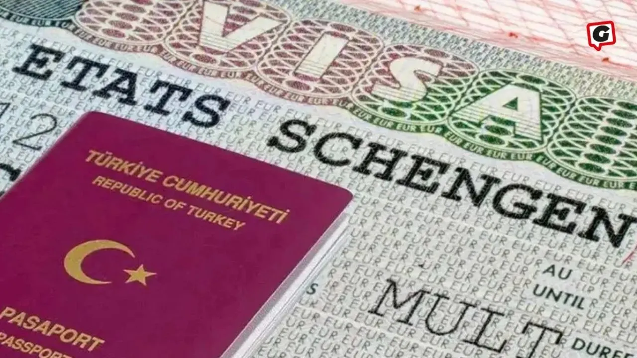 Schengen Bölgesi Genişliyor: Bulgaristan ve Romanya 2025'te Katıldı